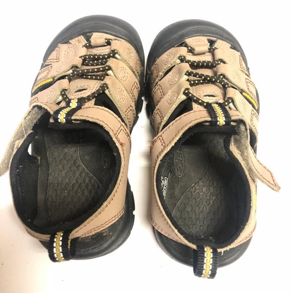 Keen Newport H2 Sandals - Picture 7 of 9